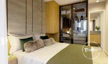 Imagem 6: Apartamento para venda com 2 quartos e uma vaga de garagem