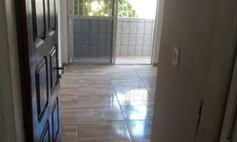 Imagem 6: Apê pronto para morar, 2 quartos suite e varanda! Excelente localização