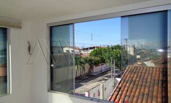 Imagem 5: Casa para venda com 140m², com 3 quartos em Emaús - Parnamirim - RN