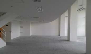 Imagem 6: Conj Comercial com Mezanino de 265 m² No Brooklin