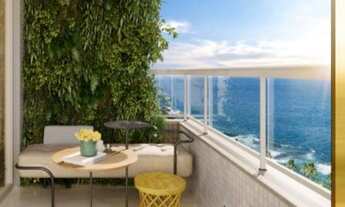 Imagem 4: Apartamento para venda com 62 metros quadrados com 2 quartos em Piatã - Salvador - BA