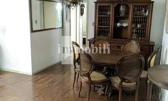 Imagem 2: 3 Quartos 1 Vaga no Jardins