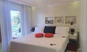 Imagem 2: Apartamento com 3 dormitórios à venda no Canto do Forte - Praia Grande/SP