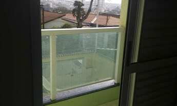 Imagem 6: CASA TÉRREA - PARQUE NOVO ORATÓRIO - SP