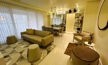 Imagem 6: Residencial Francisco Malheiros Rua T-51 com 114,80 03 SUÍTES - Setor Bueno - Goiânia