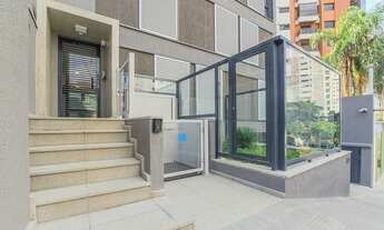 Imagem: APARTAMENTO GARDEN MOBILIADO EM PERIDZES