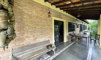 Imagem 7: Casa à venda 3 Quartos, 1 Suite, 6 Vagas, 2255M², GRANJA VIANA, COTIA - SP