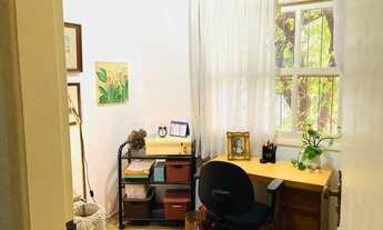 Imagem 5: Sobrado em Santo Amaro - SP ? 115 m2 ? 3 dormitórios, sendo um deles suíte. ? Liv