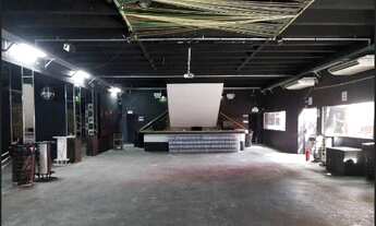 Imagem 6: Galpão Comercial na Indianópolis