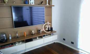 Imagem 2: Cobertura com 3 dormitórios à venda, 272 m² por R$ 1.890.000,00 - Cidade Monções - São Pau