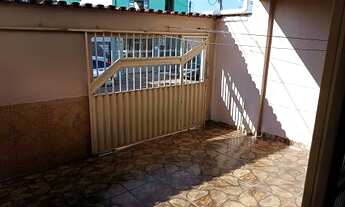 Imagem 3: Casa para venda possui 337 metros quadrados com 3 quartos em Residencial Goiânia Viva - Go