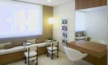 Imagem: Apartamento Casa verde com piscina