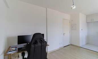 Imagem 4: Apartamento para Aluguel - Cambuci, 1 Quarto, 28 m2