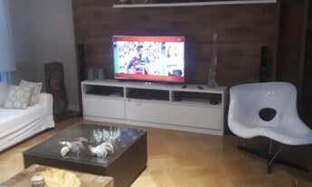 Imagem 2: SÃO PAULO - Casa de Condomínio - MORUMBI