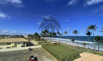 Imagem 2: Apartamento para Venda na beira da praia 2 quartos 2/4 2 suítes duas suítes - Vilas do Atl