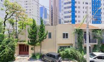 Imagem 4: Casa de vila no Brooklin