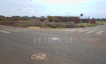 Imagem 5: Terreno - Parque Brasil 500 - Paulínia