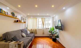 Imagem 2: Apartamento à Venda - Vila Mariana, 2 Quartos, 96 m2