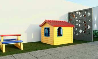 Imagem 5: Apto 41m 200m metro Carrão lanaçamento