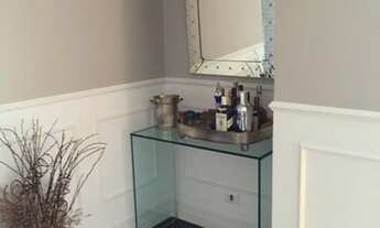 Imagem 6: APARTAMENTO - HIGIENÓPOLIS - SP