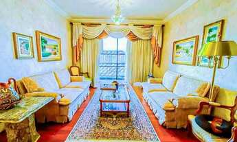 Imagem 3: Apartamento com 3 dormitórios à venda, 90 m² por R$ 650.000,00 - Tatuapé - São Paulo/SP