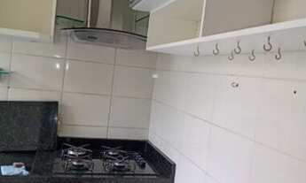 Imagem 5: Santa Luzia - Apartamento Padrão - Chacaras Santa Ines (Sao Benedito