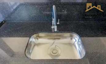 Imagem 5: Apartamento com 2 dormitórios à venda, 63 m² por R$ 349.900,00 - Água Funda - São Paulo/SP