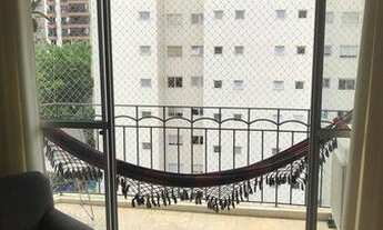 Imagem 4: Apartamento com 2 dormitórios à venda, 80 m² por R$ 525.000,00 - Real Parque - São Paulo/S