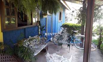 Imagem 2: Chácara com 3 dormitórios à venda, 1000 m² por R$ 780.000 - Aglomeração Urbana de Jundiaí