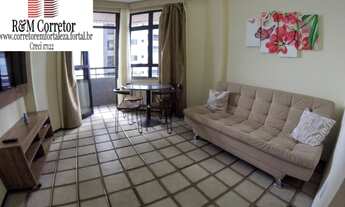 Imagem 4: Apartamento por temporada A partir R$ 190,00 a Beira-mar em Fortaleza-CE 31