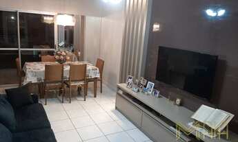 Imagem 3: Casa em condomínio com 3 quartos no Condomínio Residencial São Conrado - Bairro Jardim Bo