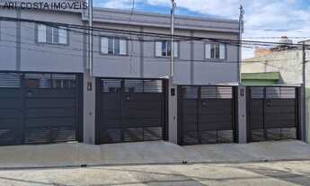 Imagem 3: SOBRADO RESIDENCIAL em SÃO PAULO - SP, VILA SIRIA