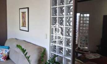 Imagem 4: Casa com 3 dormitórios à venda, 190 m² por R$ 400.000 - Jardim Eldorado - Marília/SP