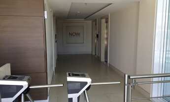 Imagem 6: Sala comercial com uma vaga de garagem à venda na Lapa