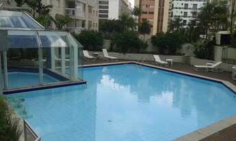 Imagem: Apartamento para aluguel, 2 quartos, 1 suíte