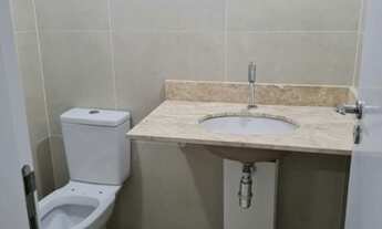 Imagem 6: Apartamento a venda em Tatuapé com 115m², 3 suítes e 3 vagas. Entre as estações Carrão e P