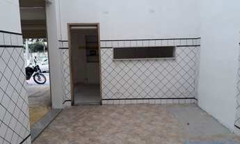 Imagem 6: CASA ASSOBRADADA - MORUMBI - SP