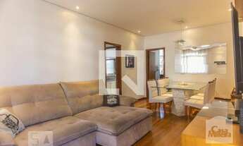 Imagem 4: Apartamento à Venda - Estoril, 3 Quartos, 92 m²