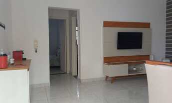 Imagem 5: Casa 02 quartos São José da Lapa