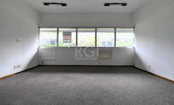 Imagem 4: PORTO ALEGRE - Conjunto Comercial/Sala - Higienópolis