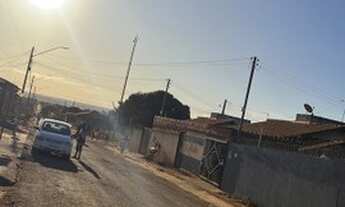 Imagem 6: Casa Planaltina de Goiás