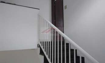 Imagem 2: Sobrado à Venda no Parque Flamengo - 267m²