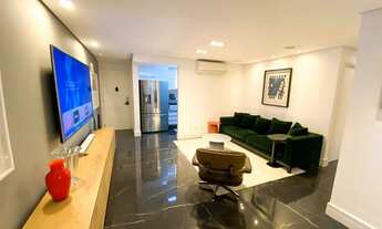 Imagem 3: Garden de 93m² no Code Campo Belo com 2 dormitórios