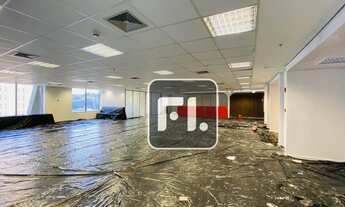 Imagem 5: Conjunto para alugar, 2242 m² por R$ 280.000,00/mês - Vila Olímpia - São Paulo/SP