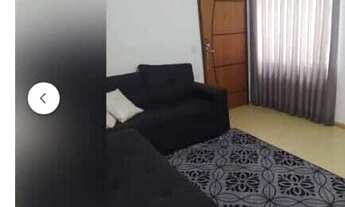 Imagem: Contagem - Apartamento Padrão - Chacaras