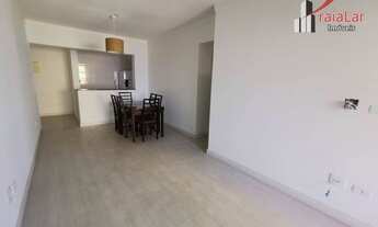 Imagem 3: Apartamento Vista Mar com 3 Dormitórios 2 Suítes Sacada com Churrasqueira Aceita Financiam