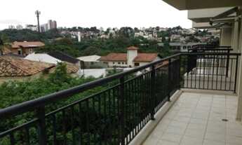 Imagem: Apartamento no Andaluz - Morumbi, 126m²