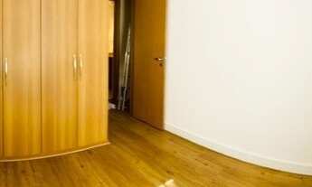 Imagem 3: Apartamento a venda com 90m² 3 dormitorios 1 suite e 1 vaga na região de Moema São Paulo