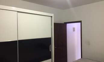 Imagem 2: Casa com 2 dormitórios à venda, 115 m² por R$ 250.000,00 - Jardim Oliveira Camargo - Indai