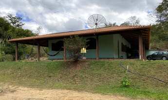 Imagem 6: Sitio em Esmeraldas